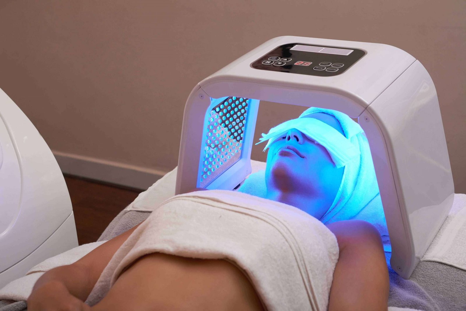 LED-Light-Therapy