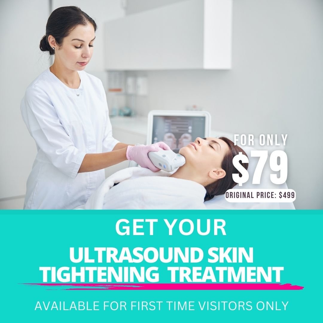 LIMITED OFFER $79 ULTRASOUND SKIN TIGHTENING TREATMENT IN CORORADO ...